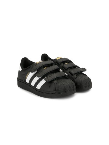 Adidas kids superstar ii sale