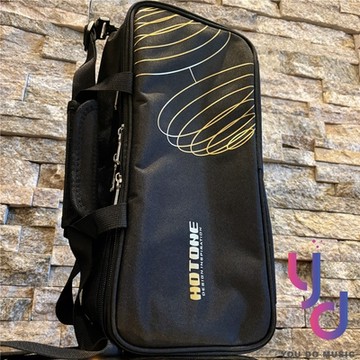 Hotone Ampero Gig Bag Junior 效果器袋 Ampero ii stomp 適用