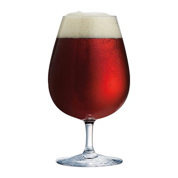 luminarc法國樂美雅 里爵安伯 470ml 470cc 果汁杯 飲料杯 水杯 高腳杯 玻璃