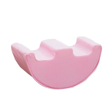 【海夫健康生活館】祐奇 氣功大師 微運動 律動搖擺 石墨黑/櫻花粉