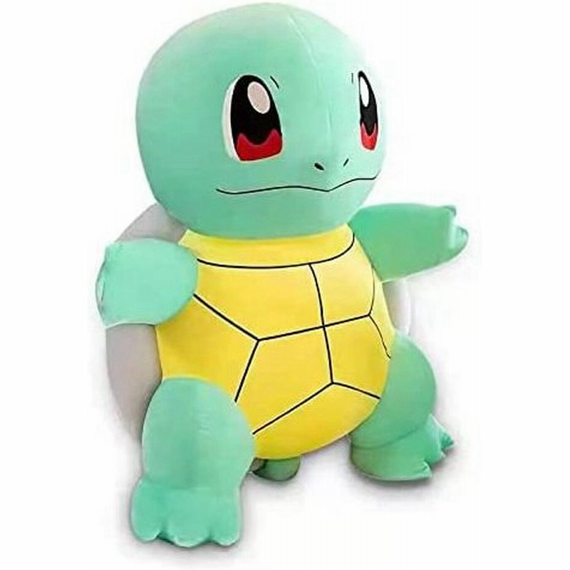 ゼニガメ ぬいぐるみ 8インチ デスクトップトイ 並行輸入品 通販 Lineポイント最大0 5 Get Lineショッピング