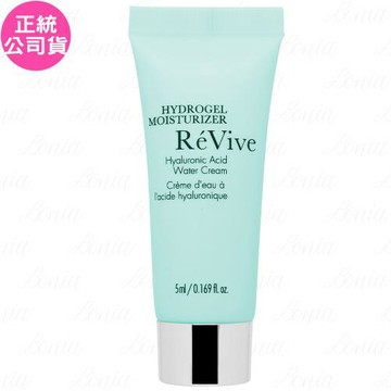 ReVive 4D水光真凝霜(5ml)(公司貨)