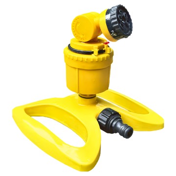 Elephant Waters 沐象 六段式多角度草皮噴水組  1組