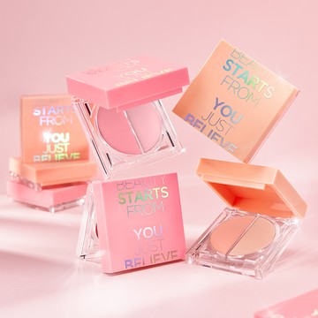 JUNGSAEMMOOL Colorpiece Cream Blush