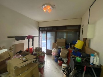 【買屋賣屋找永慶小柯】后站低總價一樓~住辦皆宜｜新北市樹林區中山路一段