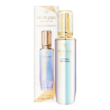 cle de peau肌膚之鑰 精萃光采激光晶露 (7/50/100ml)