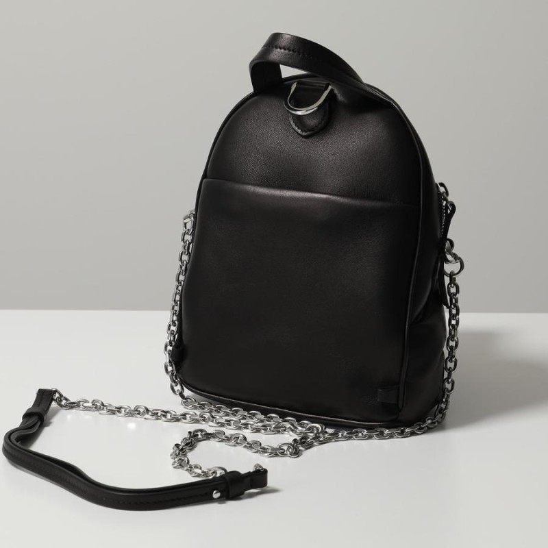 Maison Margiela★グラム スラム ミニバックパック メゾン マルジェラ MAISON MARGIELA S56WF0161 P4300 ショルダー