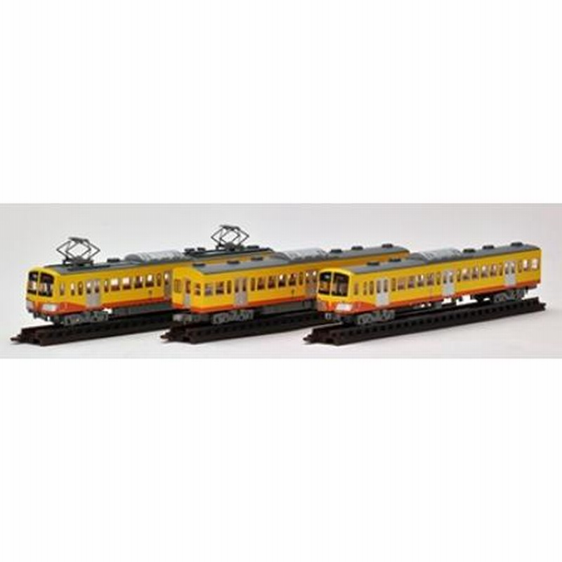 トミーテック 267539 鉄コレ 三岐鉄道751系3両 | LINEブランド