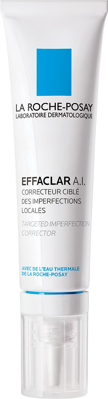 La Roche-Posay Effaclar AI - Targeted Imperfection Corrector 15ml