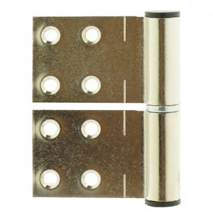合金塑鋼門鉸鏈3"X2mm