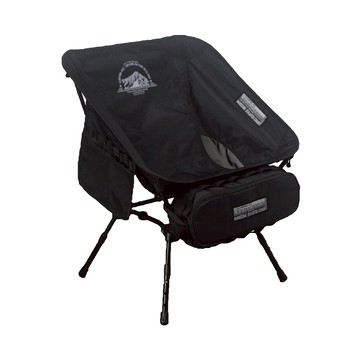 野樂 黑森戰術太空椅 ARC-5T