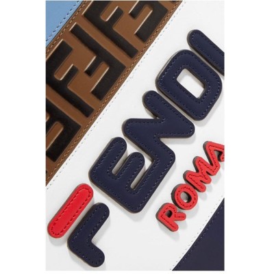 メーカー包装済 FENDI×FILAコラボ フェンディ FENDI 美品 ☆お求め