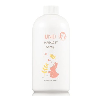 美國優尼 UNID PIAS-12 保濕抗菌噴霧 500ml
