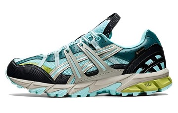 HS4-S GEL SONOMA 15-50 GTX ARUBA BLUE