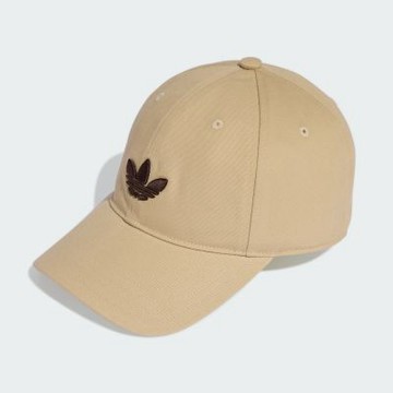 【adidas 愛迪達】 ADICOLOR 運動帽子 男/女 - Originals KC8036