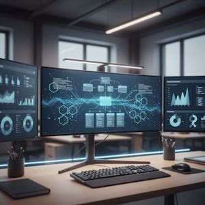 Build & Analyze SQL Databases Through Real Projects