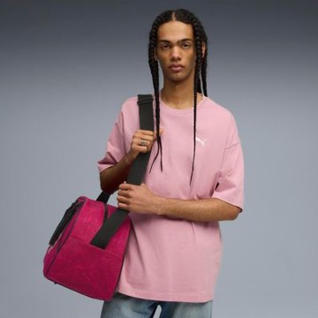 PUMA 流行系列ESS寬鬆短袖T恤(M) 男 短袖上衣 62964665