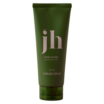 jennyhouse 婕宜彩妝 雙重積雪草捲翹造型精華液  1個  150ml