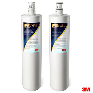 【3M】S004 兩年份濾心特惠組 3US-F004-5
