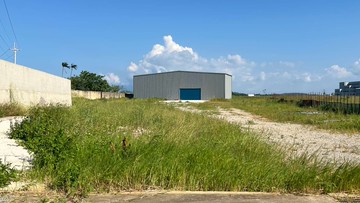 工業地｜正高鐵南路｜雙面臨路｜適合倉儲物流｜桃園市楊梅區上田段