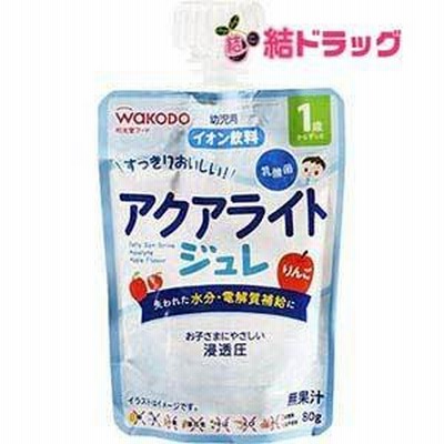 ＭＹジュレアクアライトりんご８０ｇ/