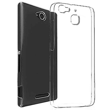 OPPO F1s 5.5吋 超耐塑晶漾高硬度(薄)背殼 透明硬殼