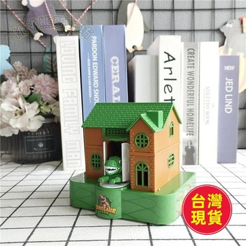 【恐龍存錢罐 電動音樂】恐龍存錢筒 撲滿 電動存錢筒 音樂存錢筒 狗喫錢狗 偷錢狗 自動儲蓄罐 兒童節禮物 生日禮物 存