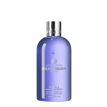 Molton Brown 野莓蘭風鈴沐浴膠 300ml
