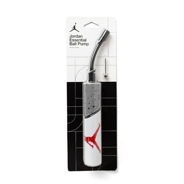 JORDAN ESSENTIAL BALL PUMPE 打氣筒 籃球 AC4408-128 [台灣現貨]