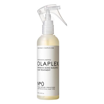 OLAPLEX 歐啦0號結構還原護髮前導液