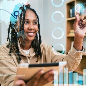 How to Create and Explore a Data Set