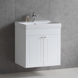 ROMAX羅曼史浴室櫃吊櫃TW75-RD11-60cm