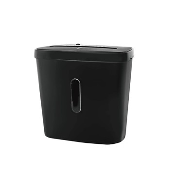 【HTT】HTT 短碎狀 專業 碎紙機 10L /台 HTT-S50(可碎信用卡)