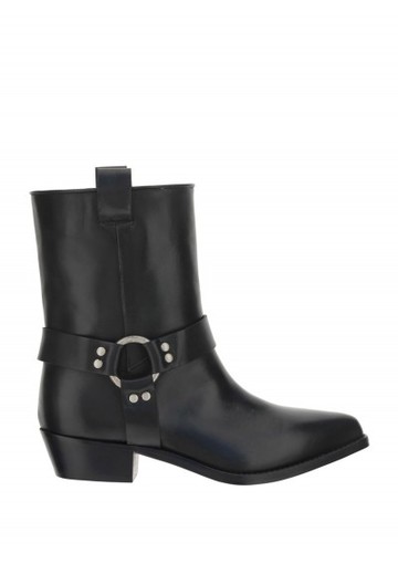 Parosh - Boots - Womens - Black