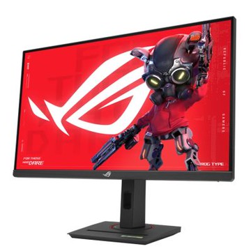 ASUS ROG Strix XG27ACS 27吋 HDR電競螢幕2K/180Hz/1ms/HDMI/DP/IPS/Type-C