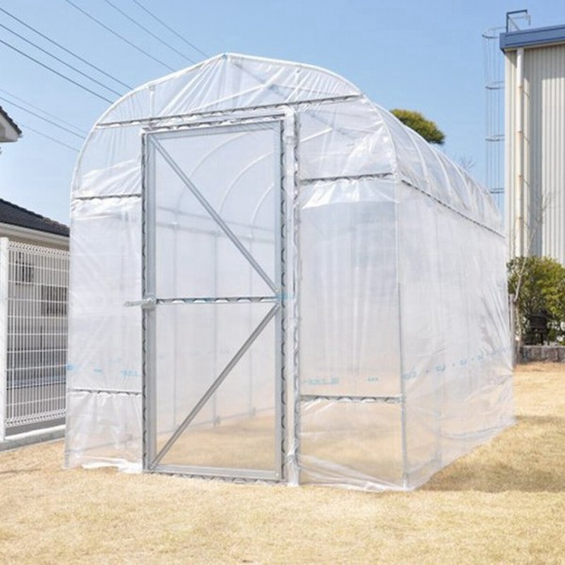 北海道配送不可 ヒロガーデンライト Type A カンノンドア仕様 家庭菜園 ネットハウス 防虫ネット 1 9m 3 0m 2 15m 東都興業 タ種 代引不可 通販 Lineポイント最大0 5 Get Lineショッピング