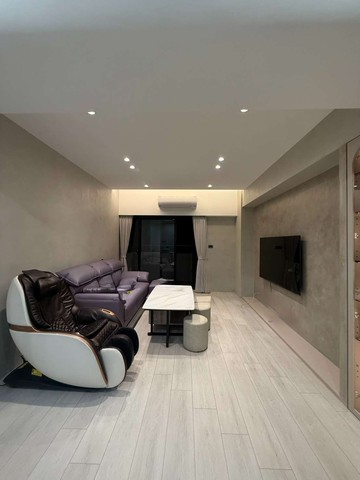 翠華國宅精緻典雅全新整理¥｜高雄市左營區翠華路