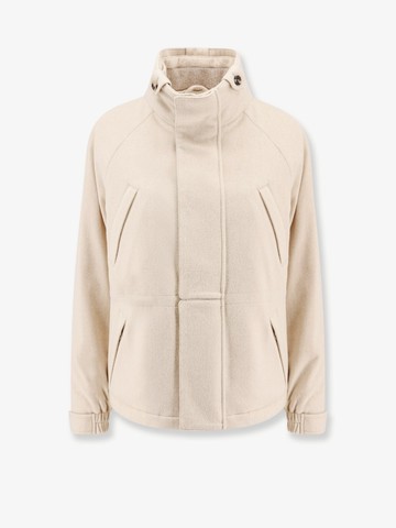 Cashmere jacket - LORO PIANA - gender_Woman