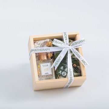 悠上香氛 禮盒(單罐組)