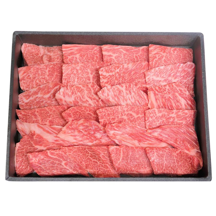 きたかみ牛 カルビ 500g 牛肉 国産 黒毛和牛 焼肉用 牛カルビ 精肉 焼き肉 和牛 岩手県産 焼肉 炒め物 贅沢