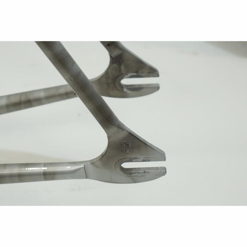 MASH 「マッシュ」STEEL 2018モデル フレームセット / 奈良店 MASH 「マッシュ」STEEL 2018モデル フレームセット / 奈良店