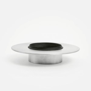 Loveramics 不鏽鋼手沖咖啡架 銀