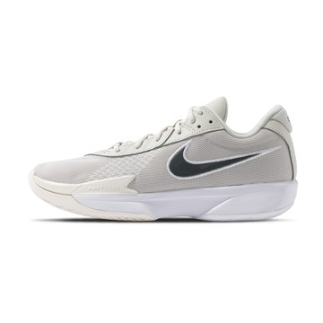 Nike Air Zoom G.T. Cut Academy EP 男鞋 灰色 實戰 緩震 籃球鞋 FB2598-014