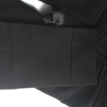 婷爾媄強壓力襪美腿塑形秋冬植絨壓力打底褲連褲襪顯瘦外穿女