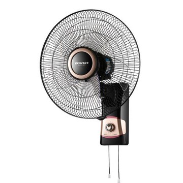 永生壁扇16寸掛壁式家用學生宿舍食堂電風扇墻壁搖頭