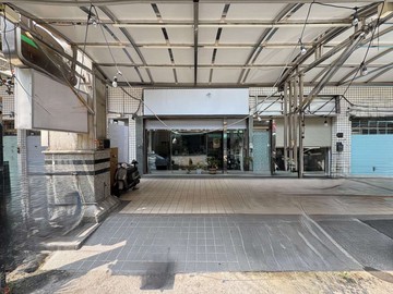 頡出好房❤️大明商圈面寬雙車樓店｜高雄市鳳山區新康街