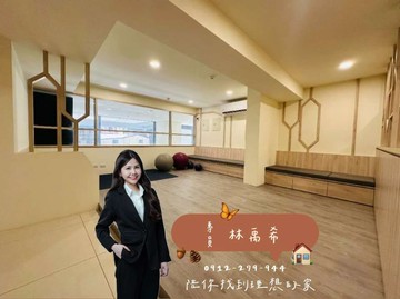 郡都FOCUS 3年屋 校園第一排 山景採光三房｜高雄市三民區建國三路