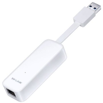 TP-LINK UE300 USB 3.0 Gigabit 有線網路卡
