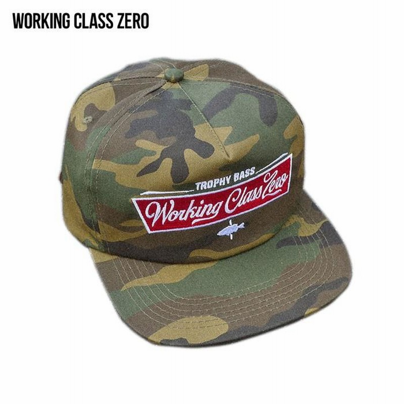 WORKING CLASS ZERO ワーキングクラスゼロ （ワーキングクラス
