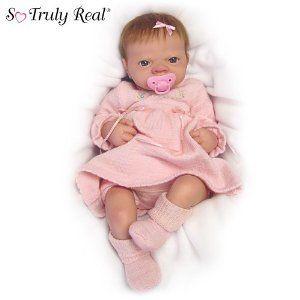 Ashton drake 2025 emily doll